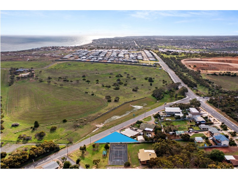 17a Gulf Parade, Maslin Beach SA 5170