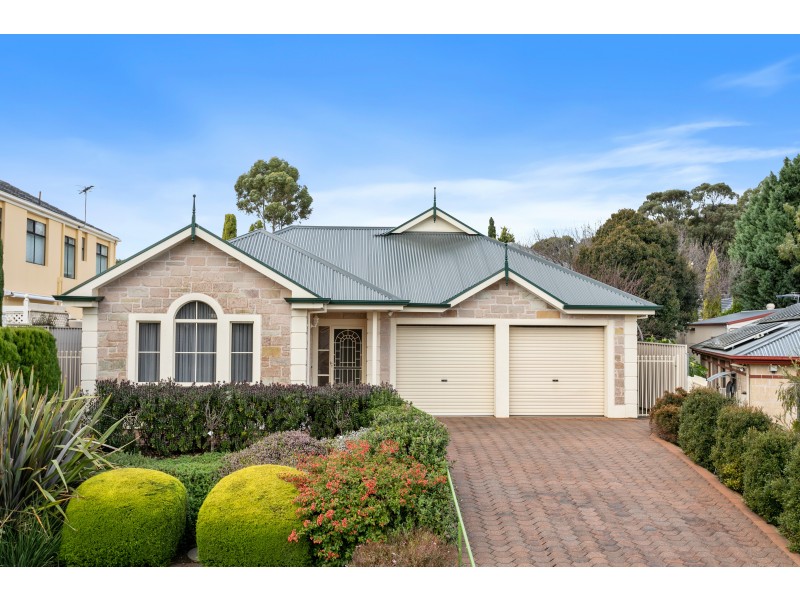 6 Earls Court, Craigburn Farm SA 5051