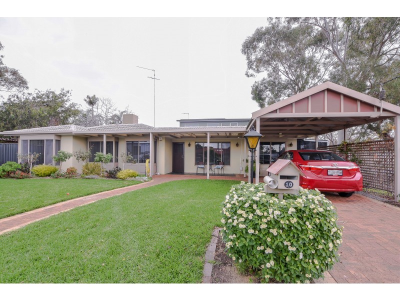10 Hollins St, Old Noarlunga SA 5168
