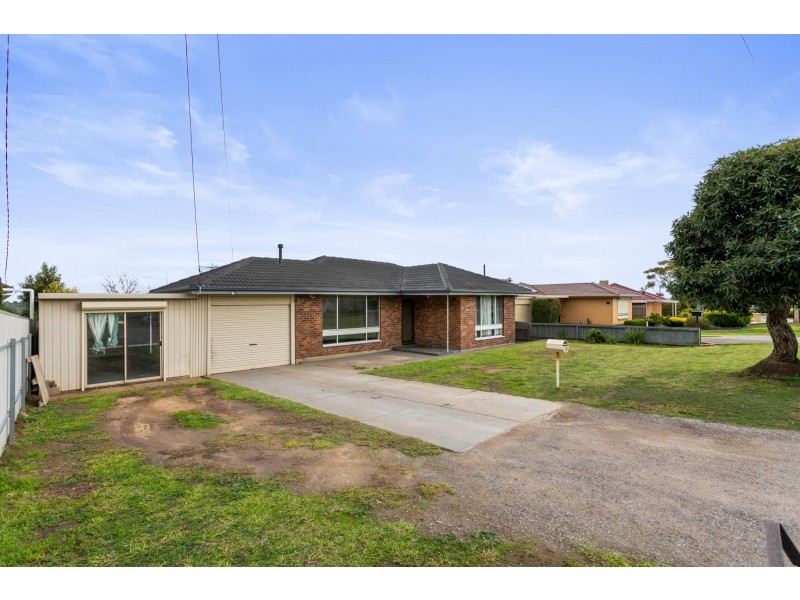 18 Crittenden Road, Morphett Vale SA 5162