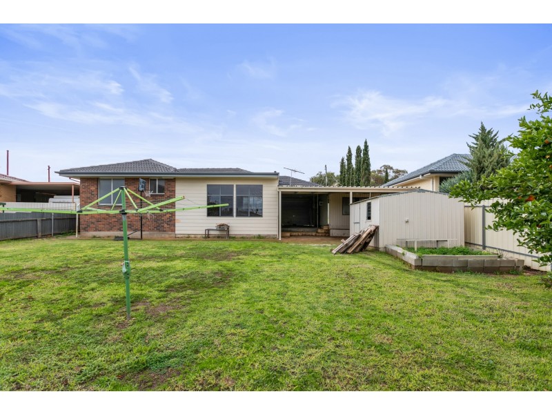 18 Crittenden Road, Morphett Vale SA 5162