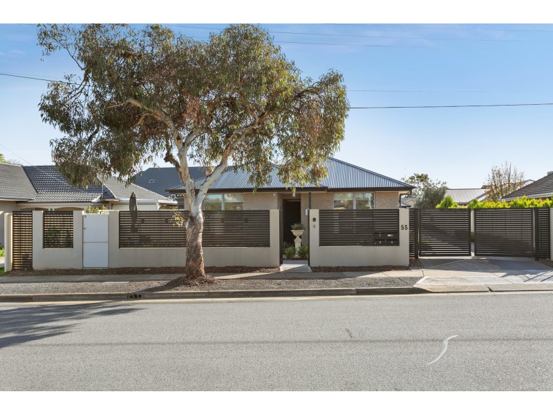 1/55 Railway Terrace, Warradale SA 5046