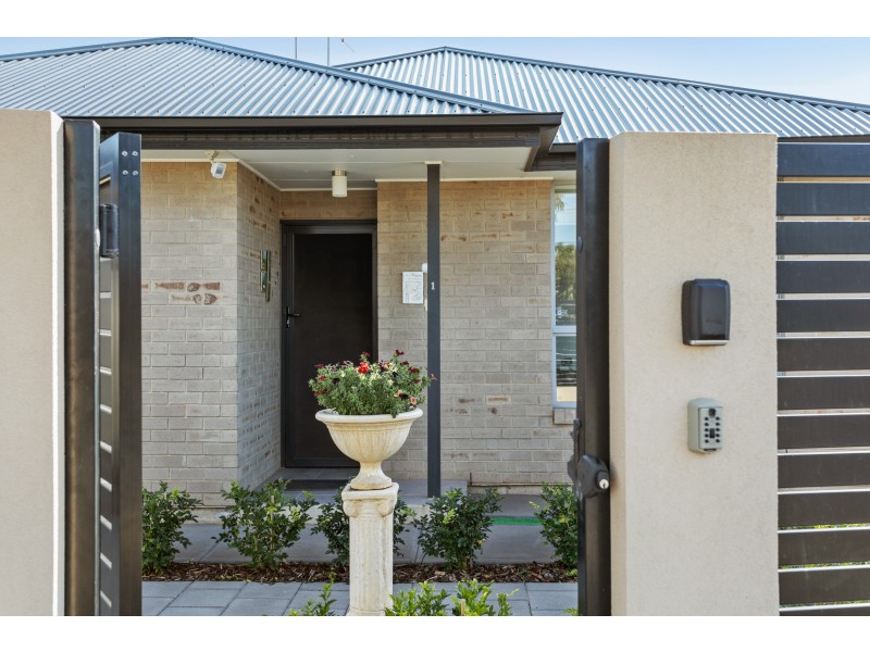 1/55 Railway Terrace, Warradale SA 5046