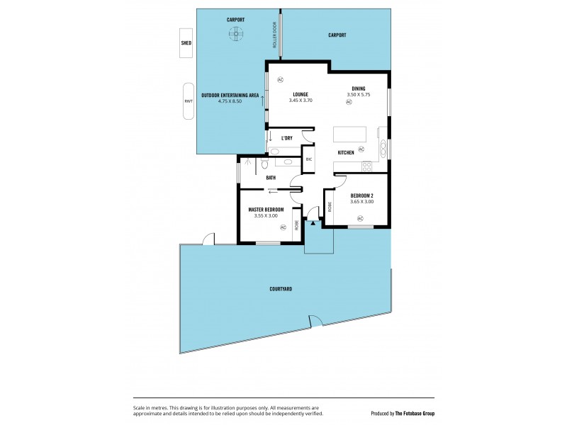 1/55 Railway Terrace, Warradale SA 5046