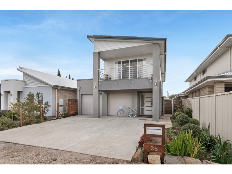 35 Cambridge Street, Port Noarlunga South SA 5167