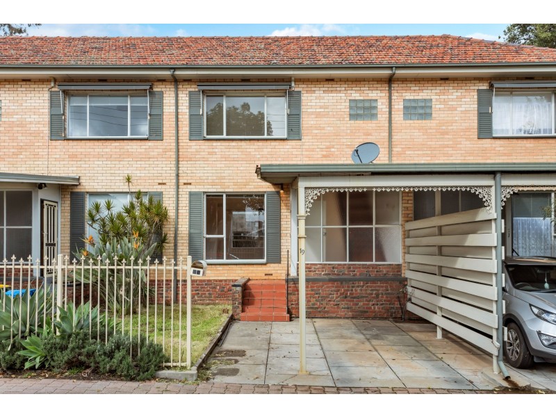 2/19 Ringarooma Avenue, Myrtle Bank SA 5064