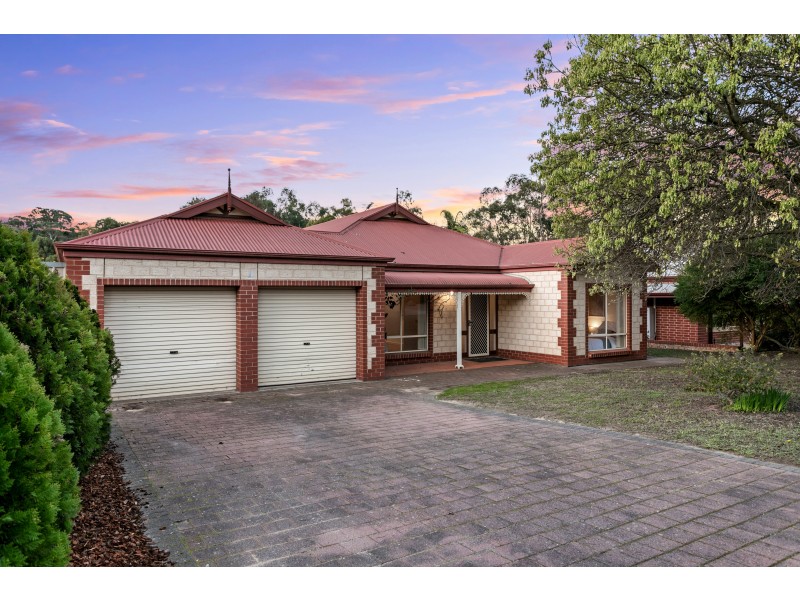 23 Semmens Road, Mclaren Vale SA 5171