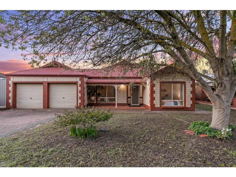23 Semmens Road, Mclaren Vale SA 5171