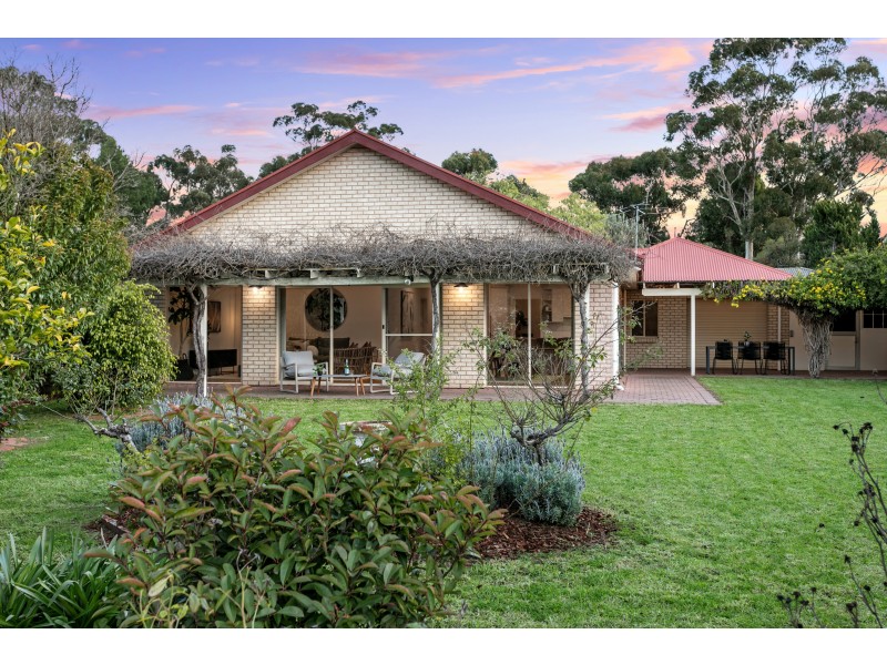 23 Semmens Road, Mclaren Vale SA 5171