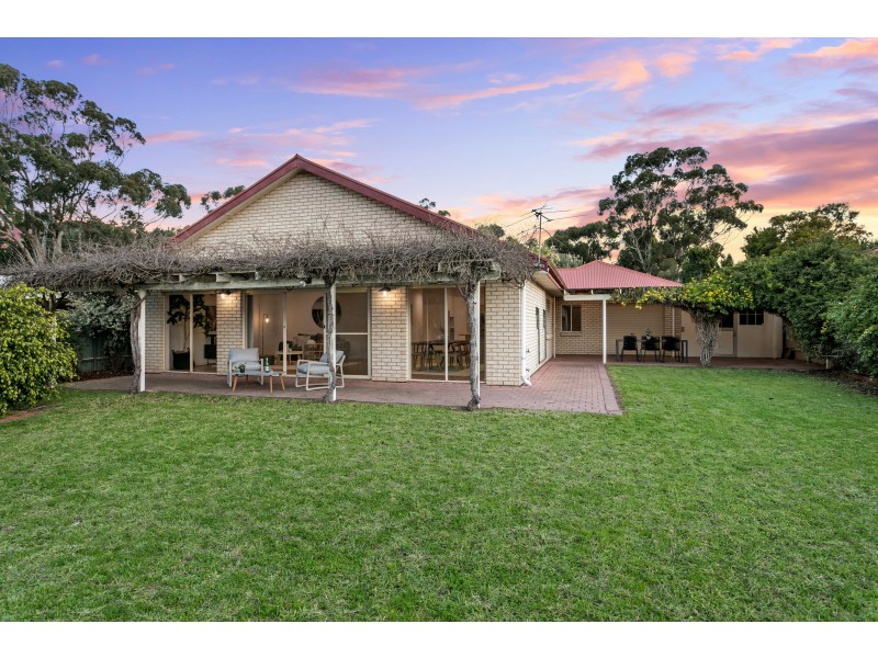 23 Semmens Road, Mclaren Vale SA 5171