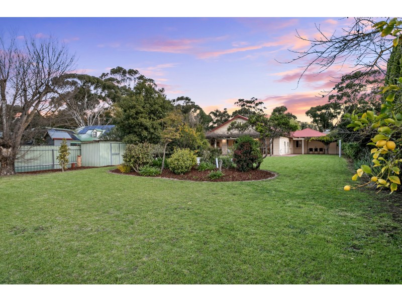 23 Semmens Road, Mclaren Vale SA 5171