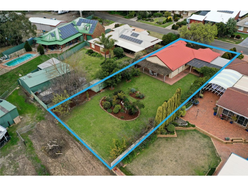 23 Semmens Road, Mclaren Vale SA 5171