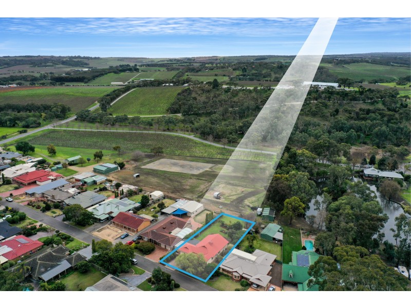23 Semmens Road, Mclaren Vale SA 5171