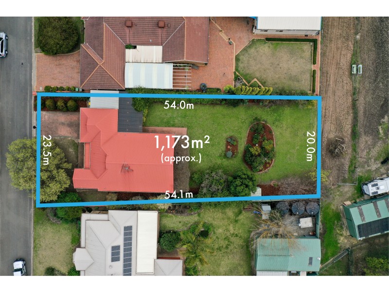 23 Semmens Road, Mclaren Vale SA 5171