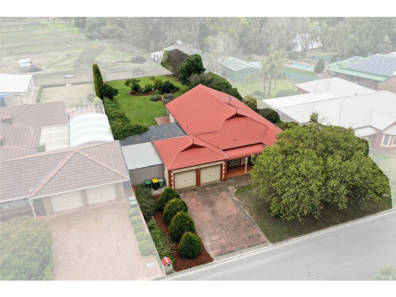 23 Semmens Road, Mclaren Vale SA 5171