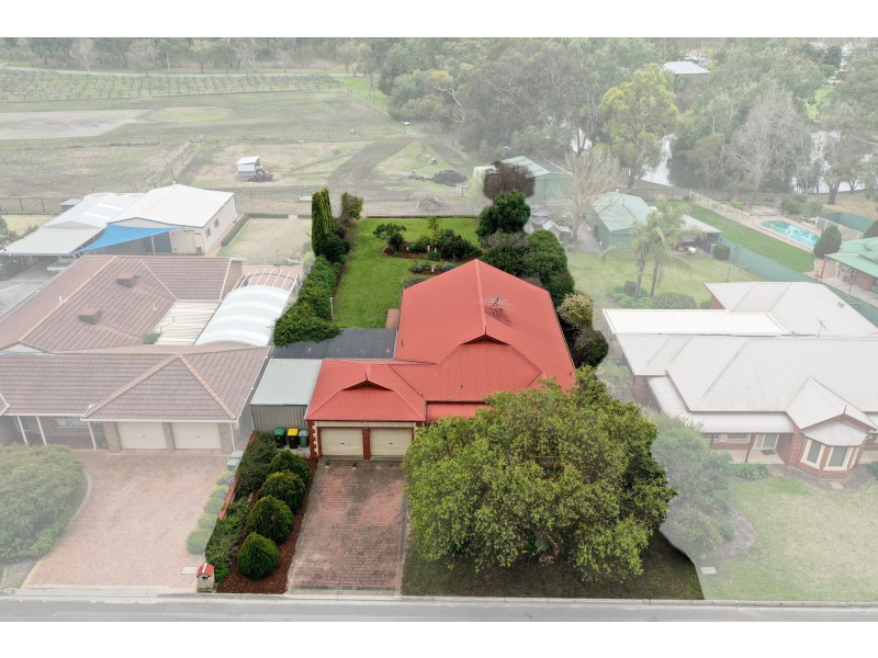 23 Semmens Road, Mclaren Vale SA 5171