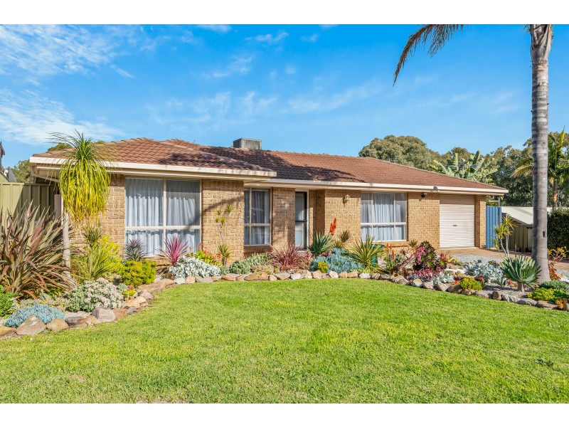 69 Sherebrooke Boulevard, Woodcroft SA 5162