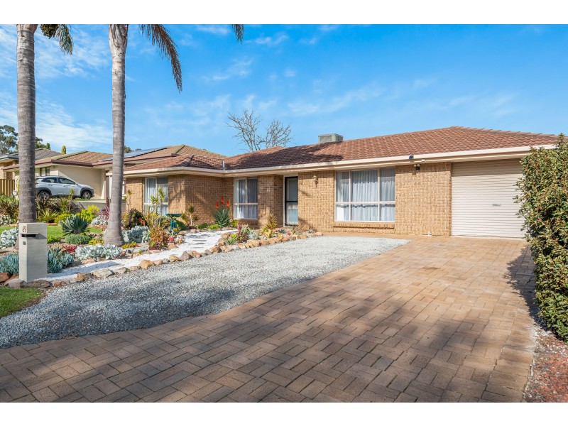 69 Sherebrooke Boulevard, Woodcroft SA 5162