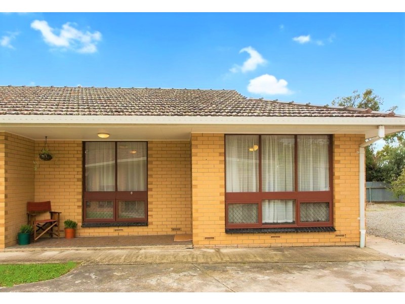 8/15 First Avenue, Ascot Park SA 5043