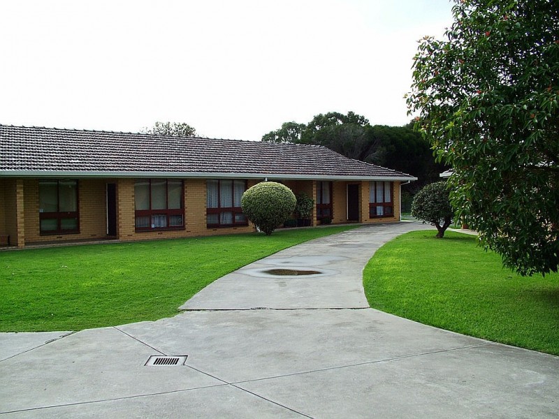 8/15 First Avenue, Ascot Park SA 5043