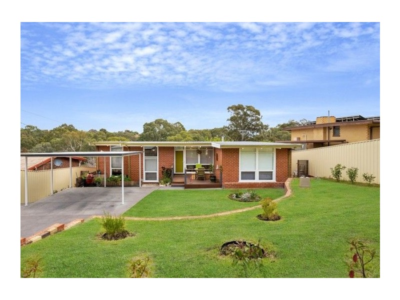 35 Audrey Crescent, Valley View SA 5093