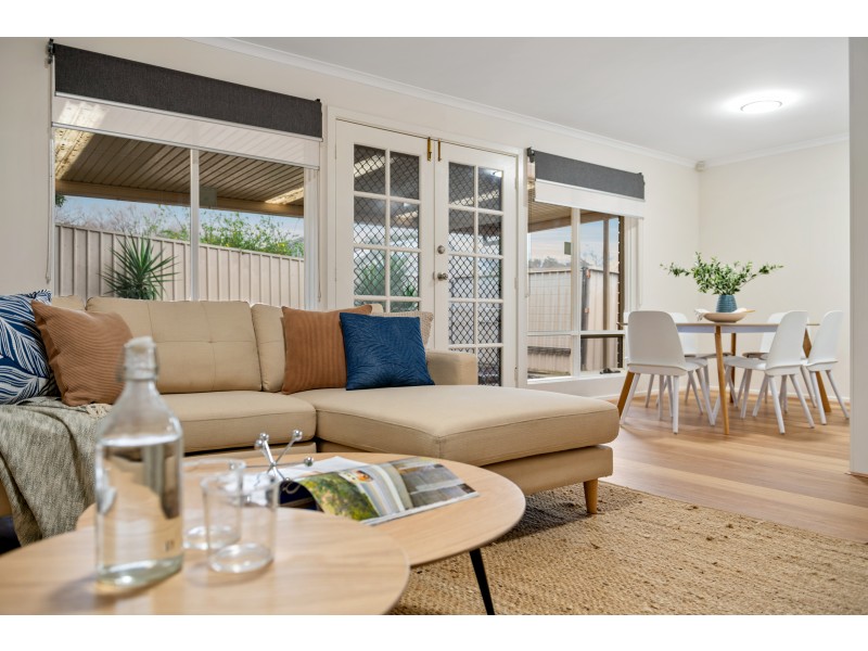 3 Treasure Place, Seaford Rise SA 5169