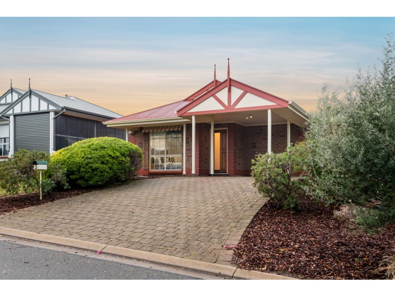 3 Treasure Place, Seaford Rise SA 5169
