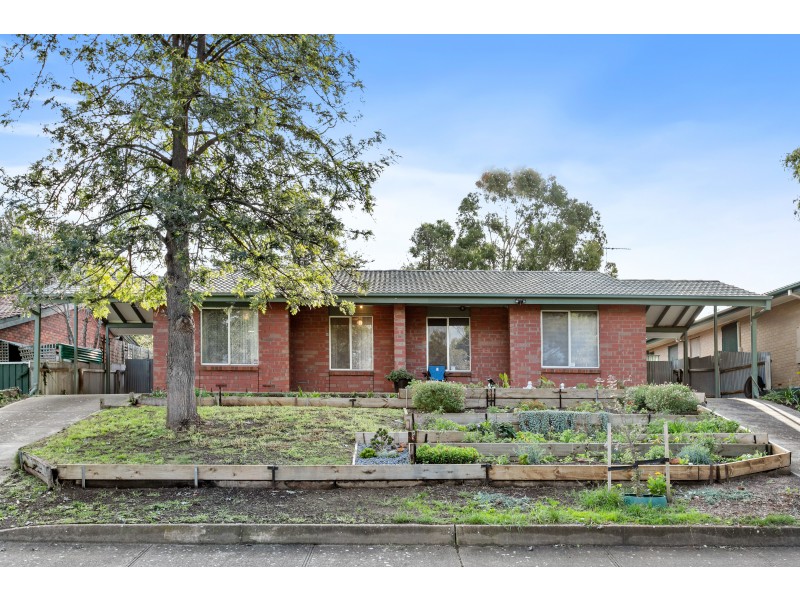 9 Grenache Road, Hackham SA 5163