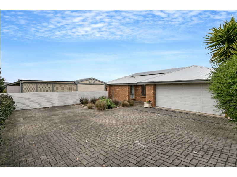 12 George Francis Drive, Mount Compass SA 5210