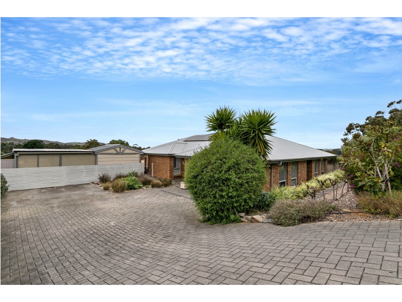 12 George Francis Drive, Mount Compass SA 5210