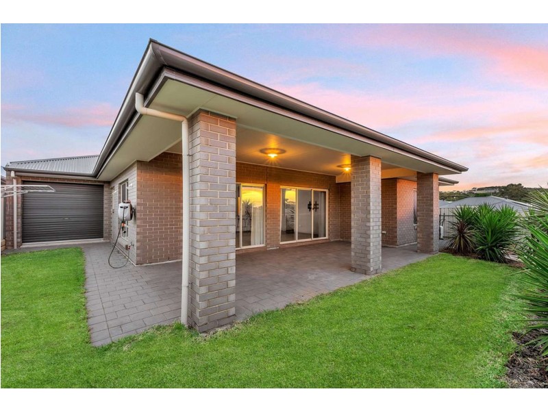 1/18 Nigel Lane, Hackham SA 5163