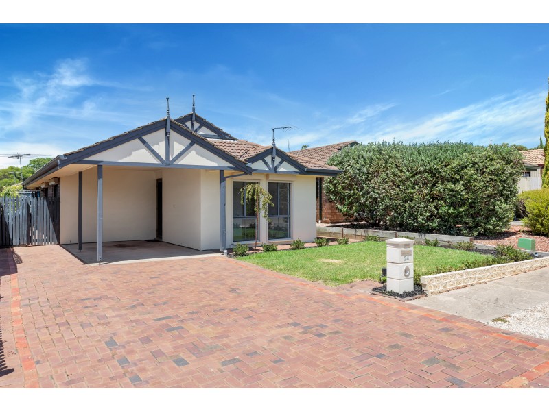 24 Baume Circuit, Old Reynella SA 5161