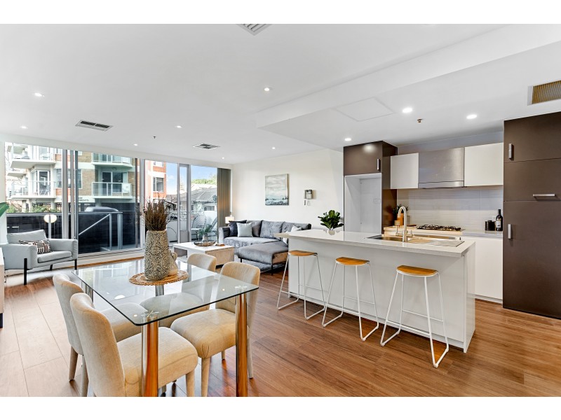 108/25 Colley Terrace, Glenelg SA 5045