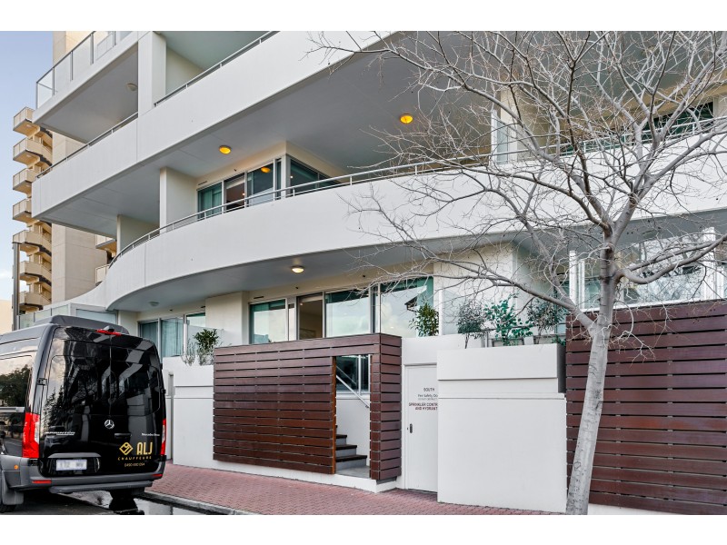 108/25 Colley Terrace, Glenelg SA 5045