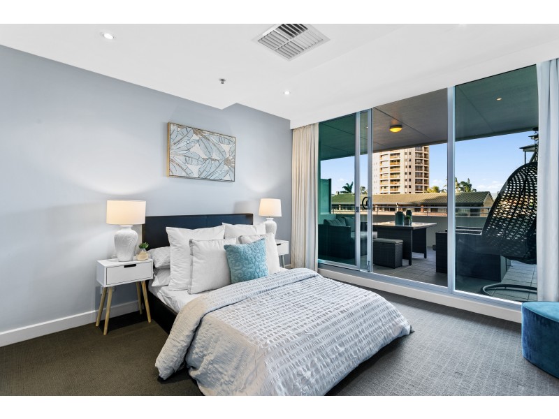 108/25 Colley Terrace, Glenelg SA 5045