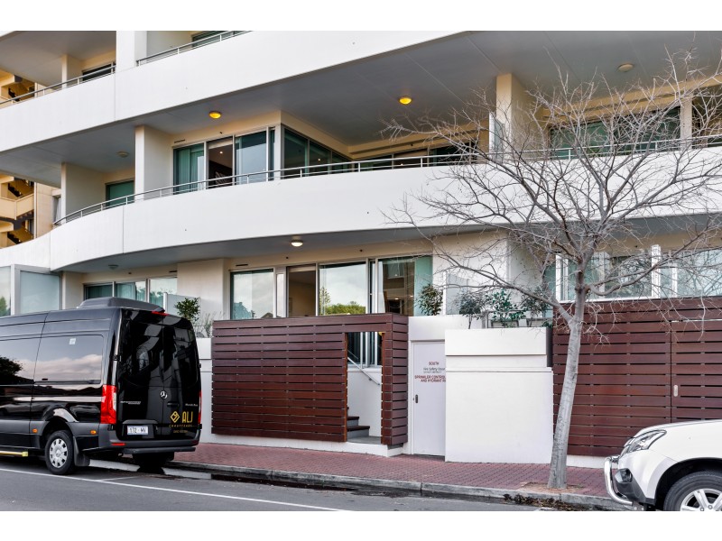 108/25 Colley Terrace, Glenelg SA 5045