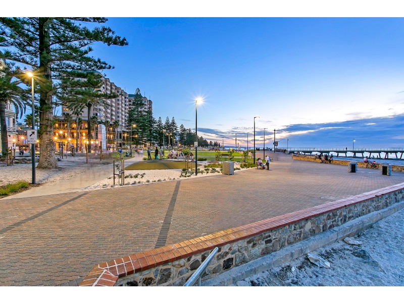 108/25 Colley Terrace, Glenelg SA 5045