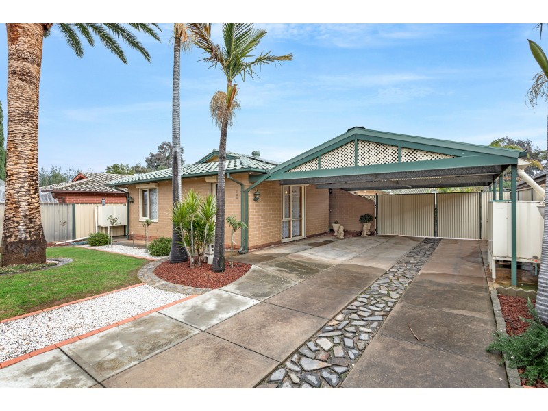 333 Salisbury Highway, Parafield Gardens SA 5107