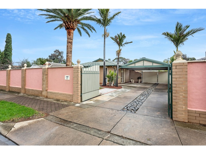 333 Salisbury Highway, Parafield Gardens SA 5107