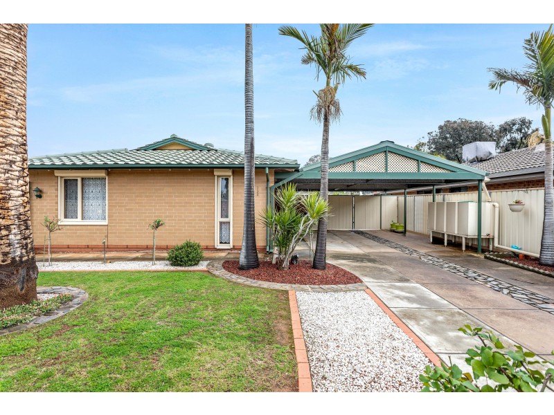 333 Salisbury Highway, Parafield Gardens SA 5107