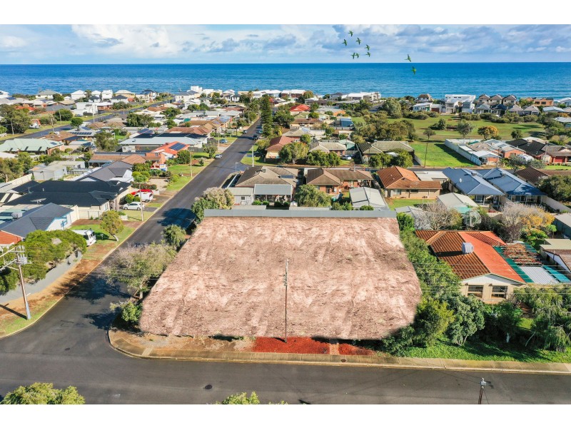 Lot 1 & 2 Quadrant Terrace, Seaford SA 5169