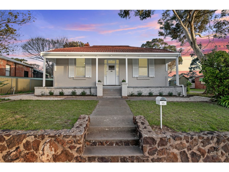 15 Tatachilla Road, Mclaren Vale SA 5171
