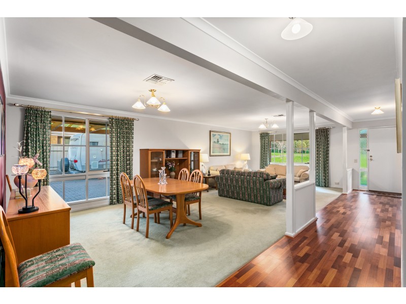 64 Foxfield Drive, Onkaparinga Hills SA 5163