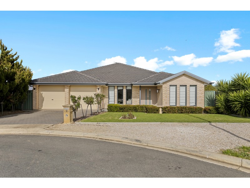11 Chartreuse Court, Aldinga Beach SA 5173