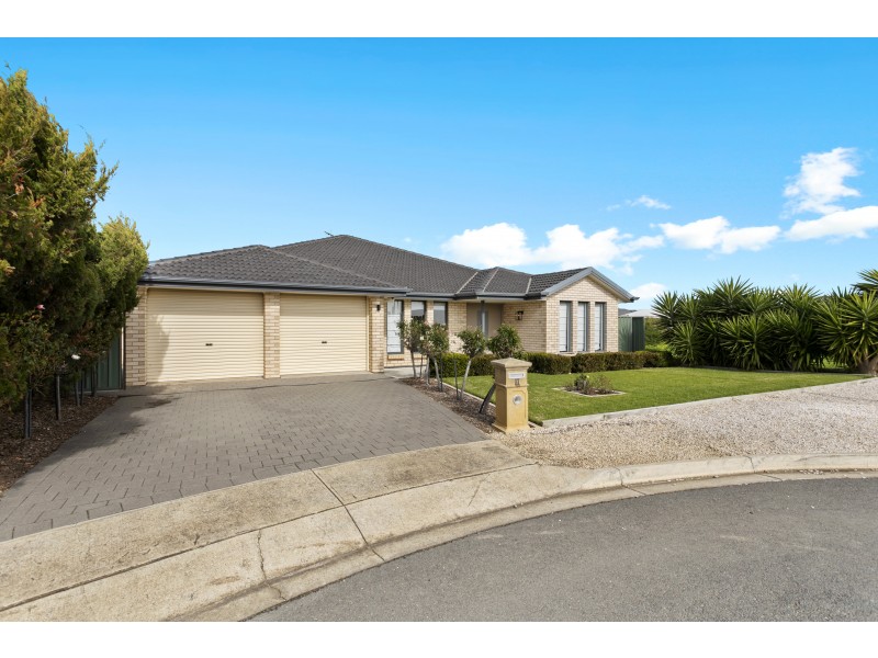 11 Chartreuse Court, Aldinga Beach SA 5173