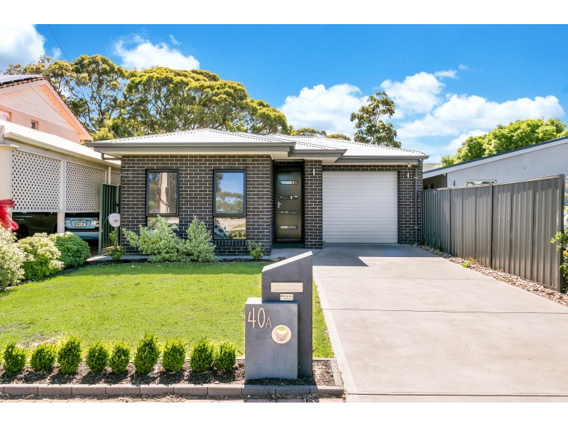 40a Glenalvon Drive, Flagstaff Hill SA 5159