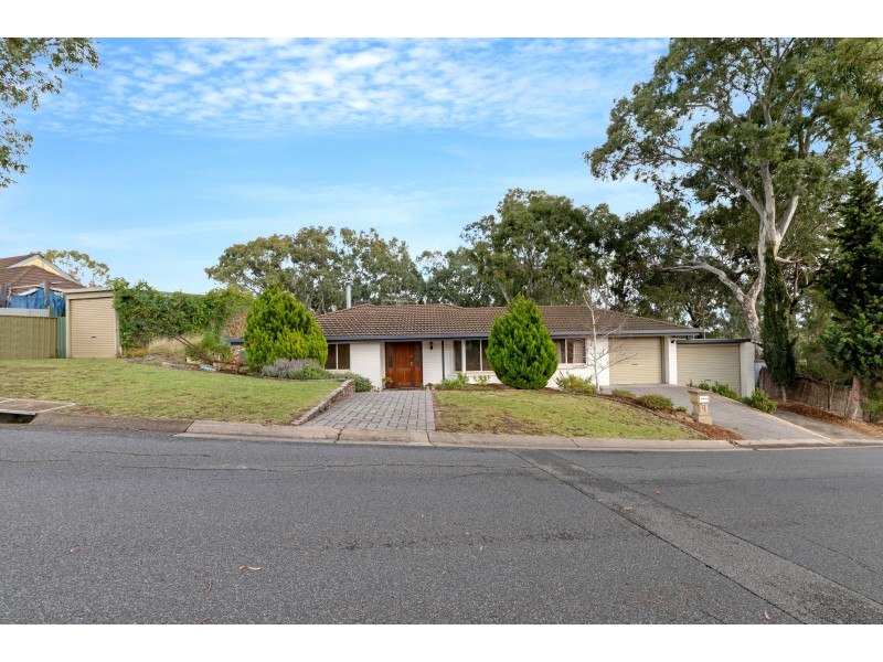 51 Coachwood Drive, Aberfoyle Park SA 5159