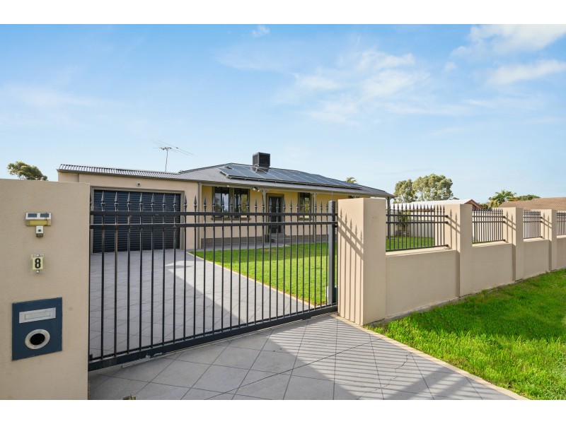 8 Stark Street, Aldinga Beach SA 5173