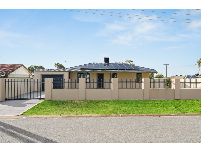 8 Stark Street, Aldinga Beach SA 5173