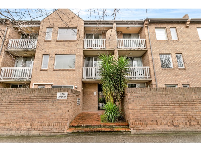 14/158 Archer Street, North Adelaide SA 5006